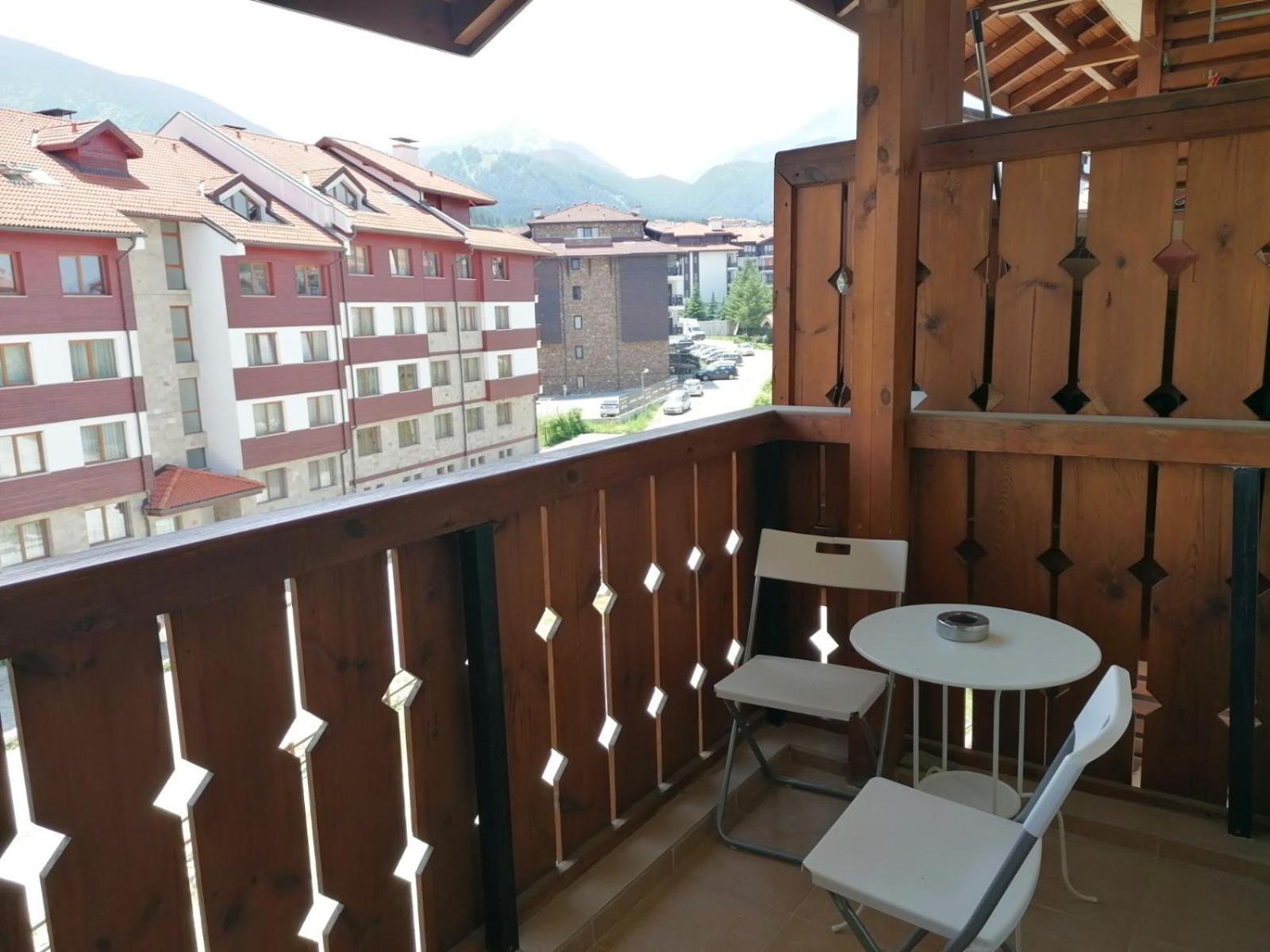 Apartament New