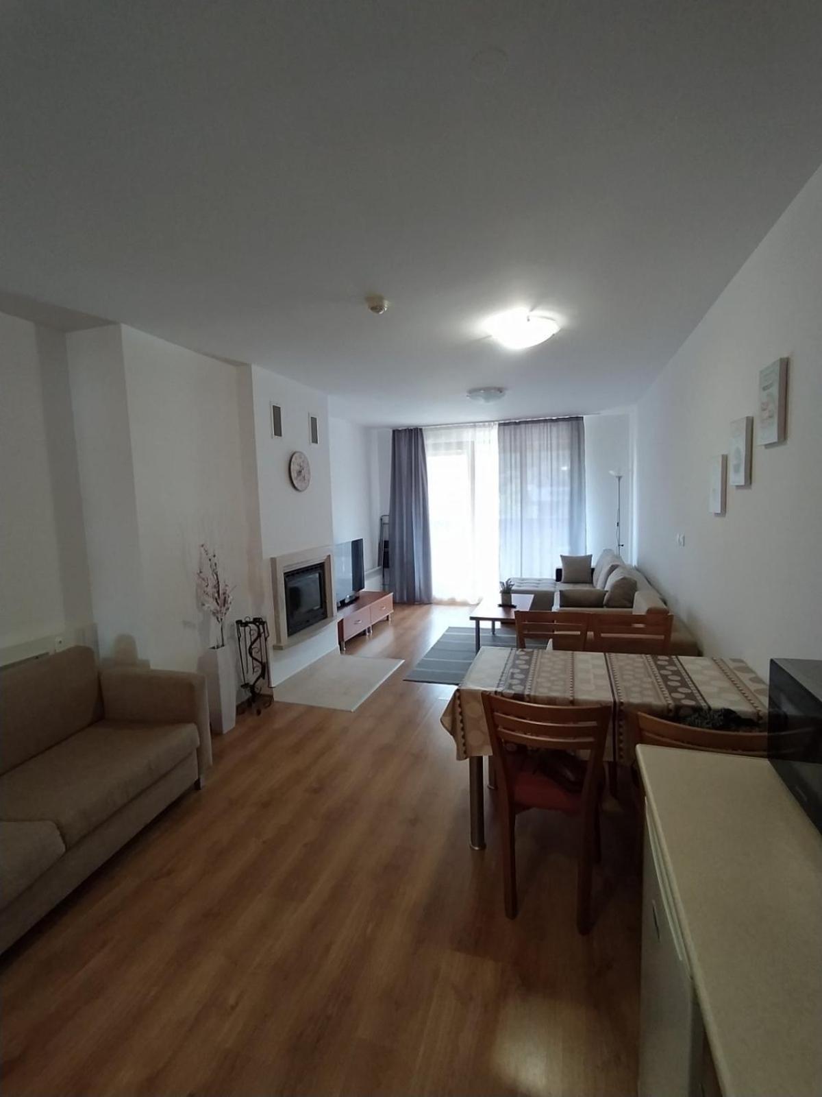 New Apartament