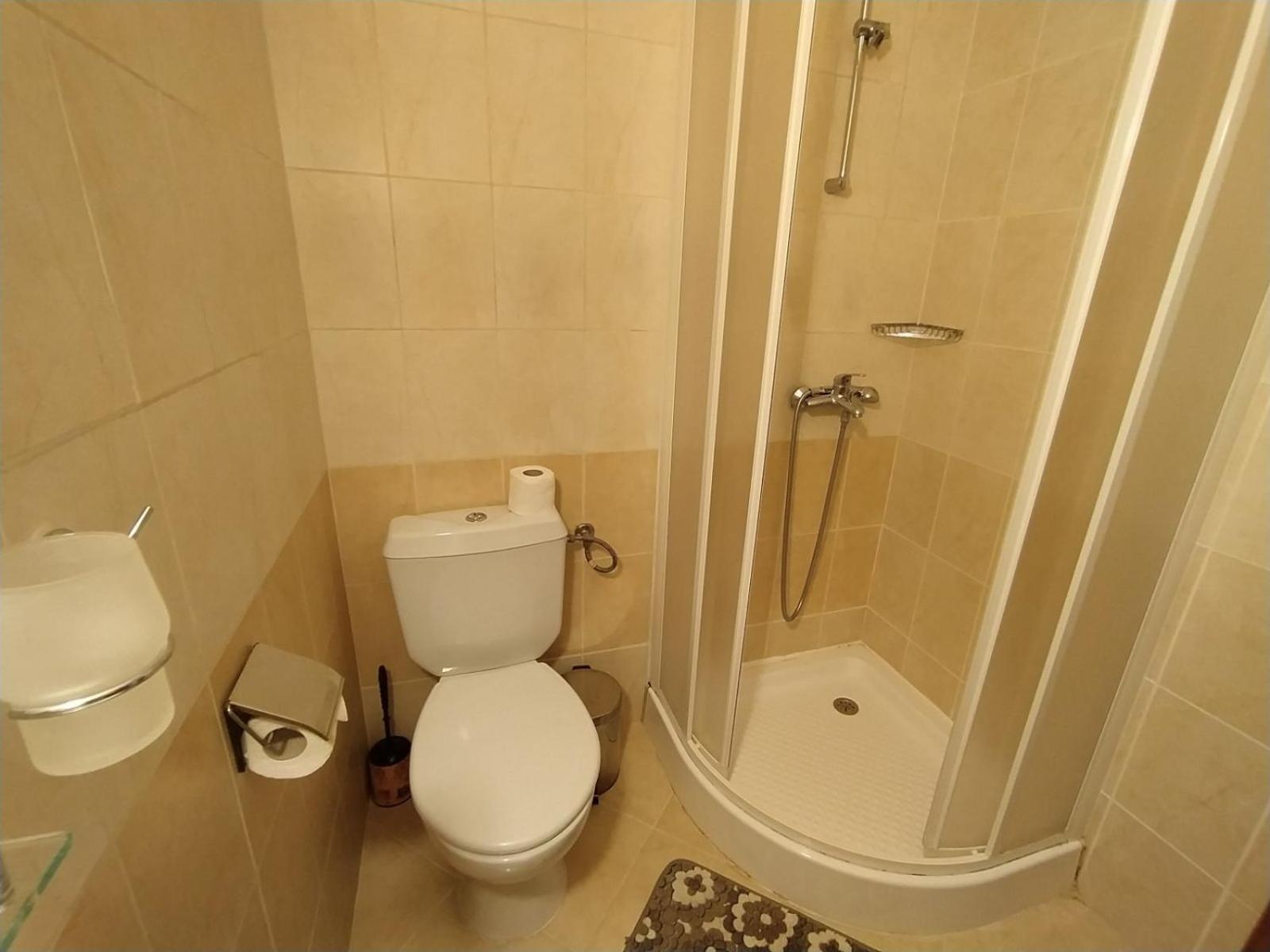 Apartament New *