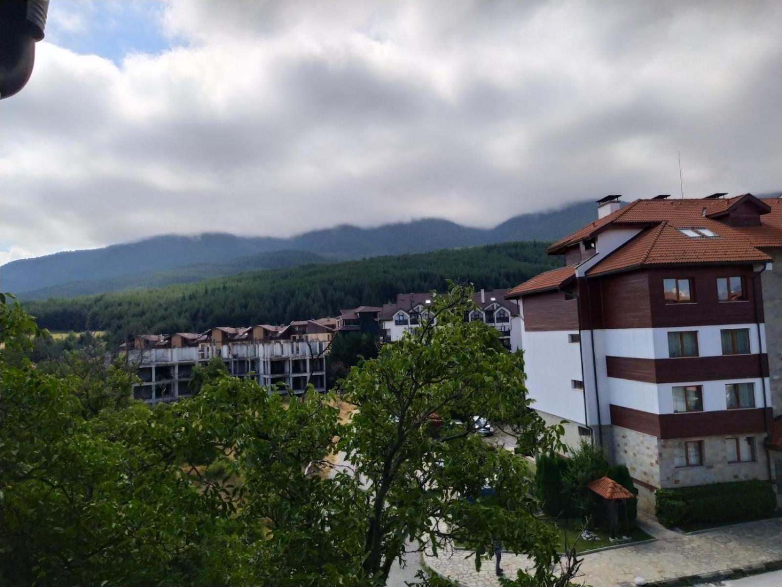New Apartament *