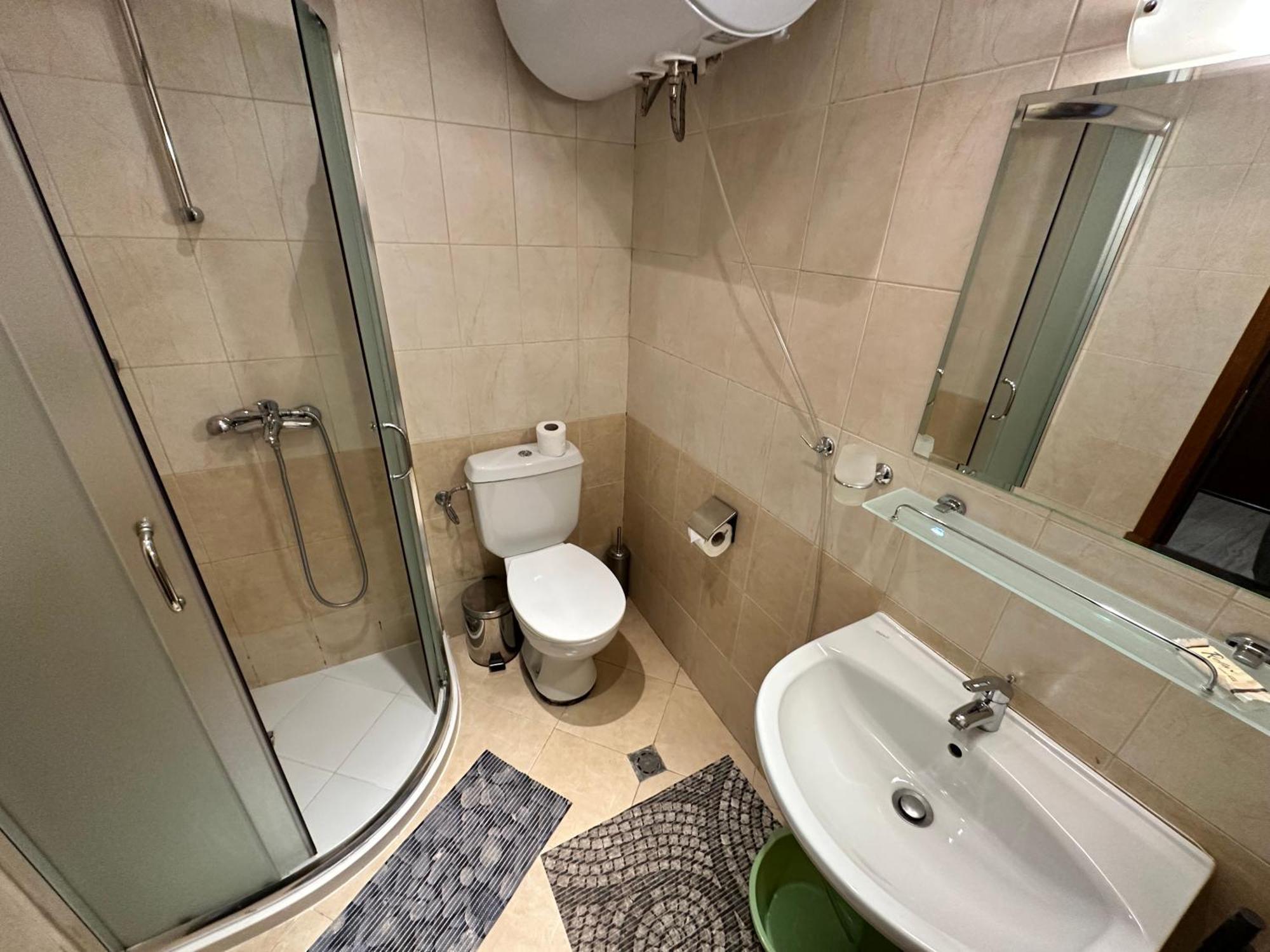New Apartment Bansko