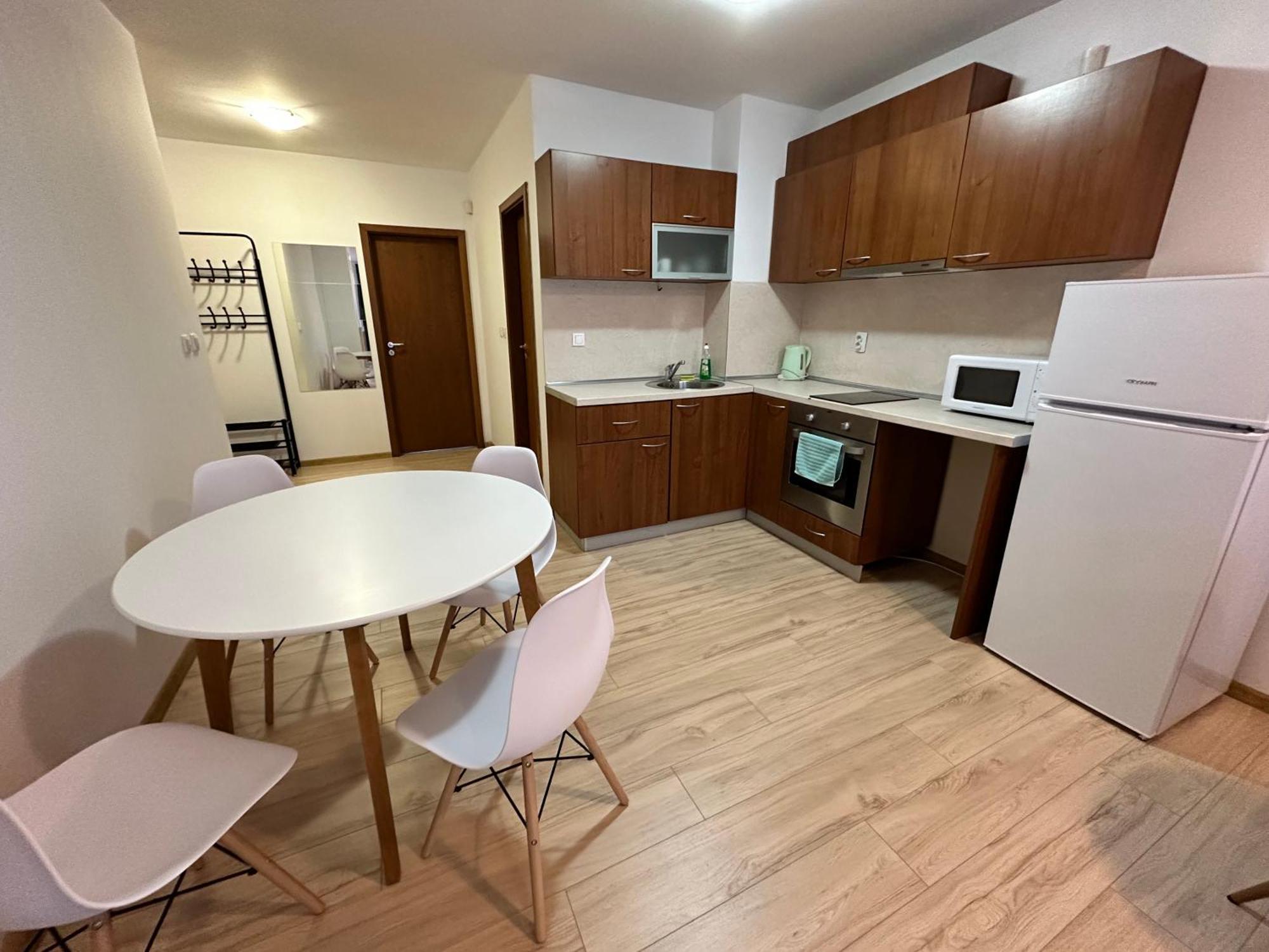 Apartment New *