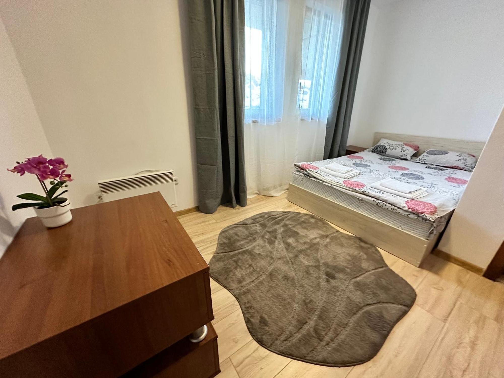 Apartment New Bansko