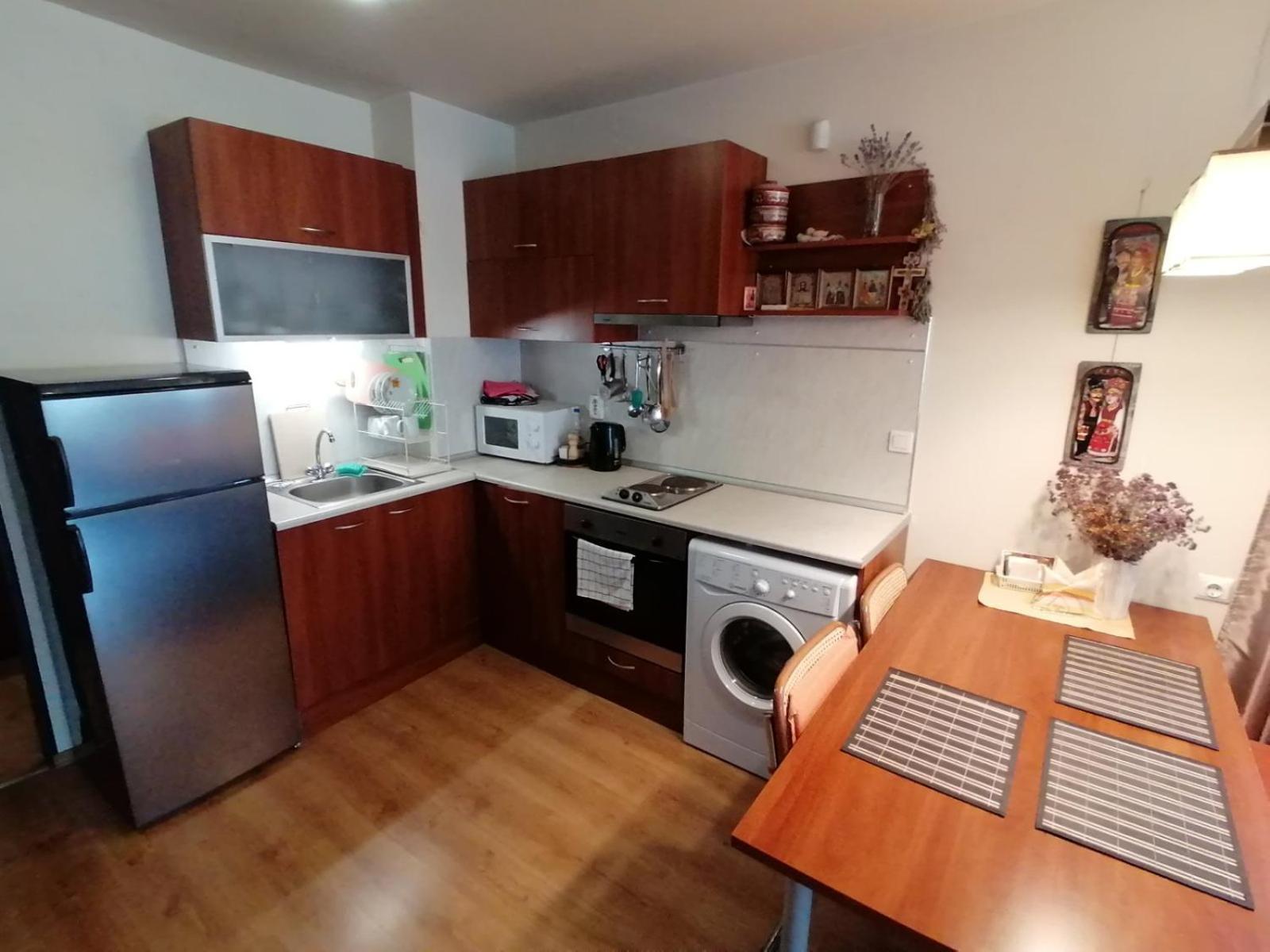 New Apartment Bansko