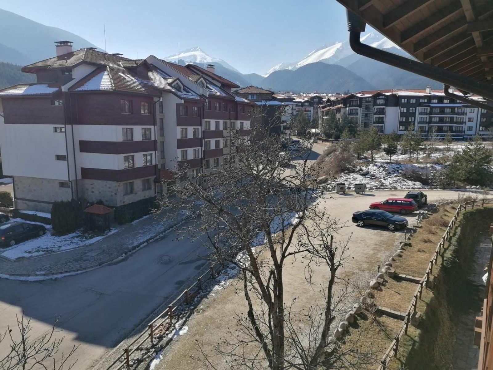 New * Bansko