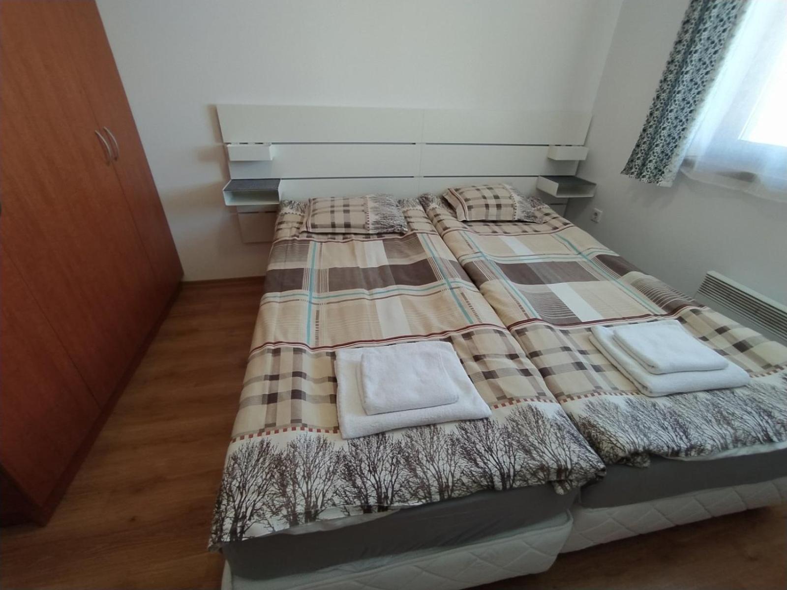 New Bansko