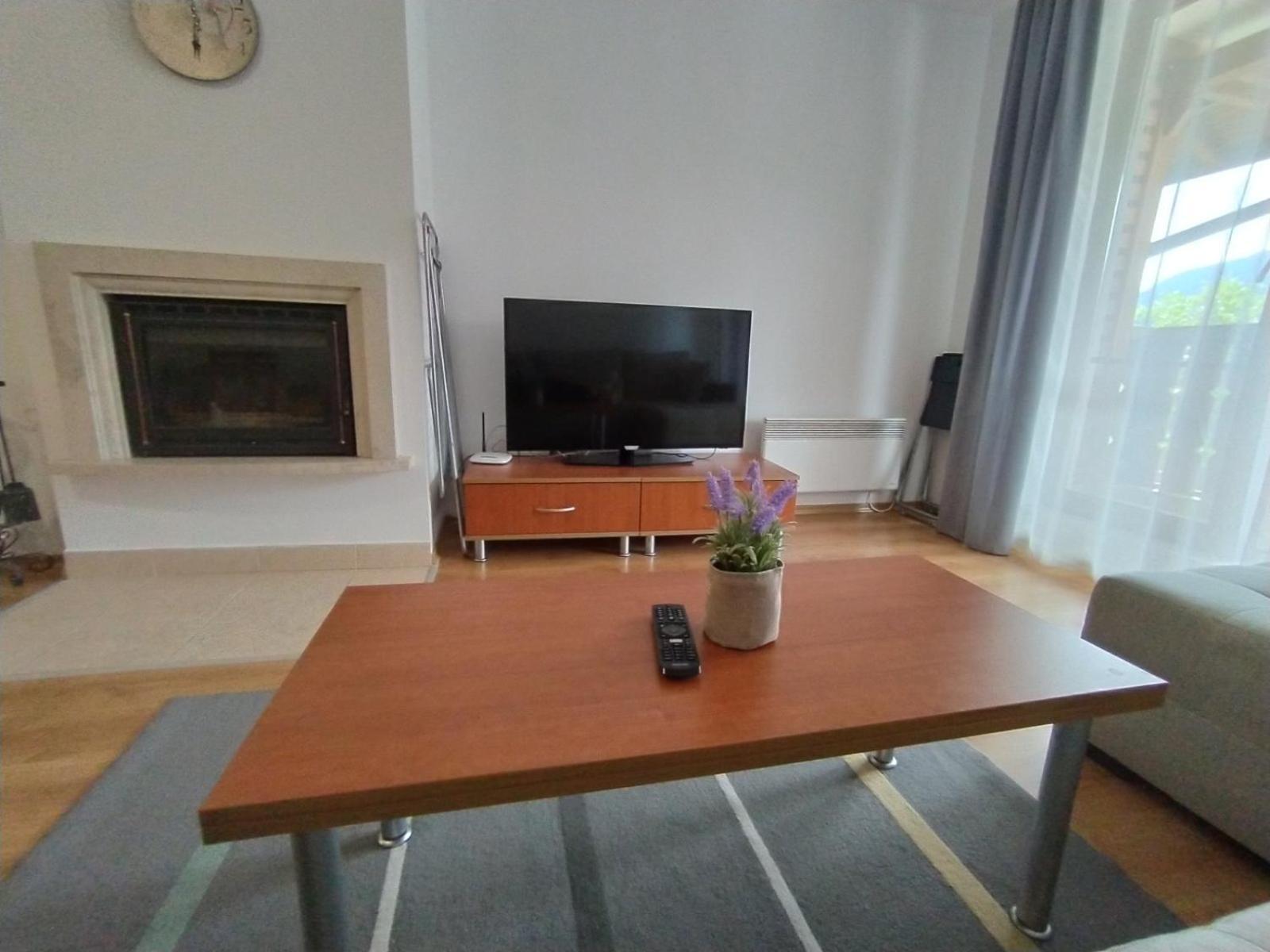 Apartment New *