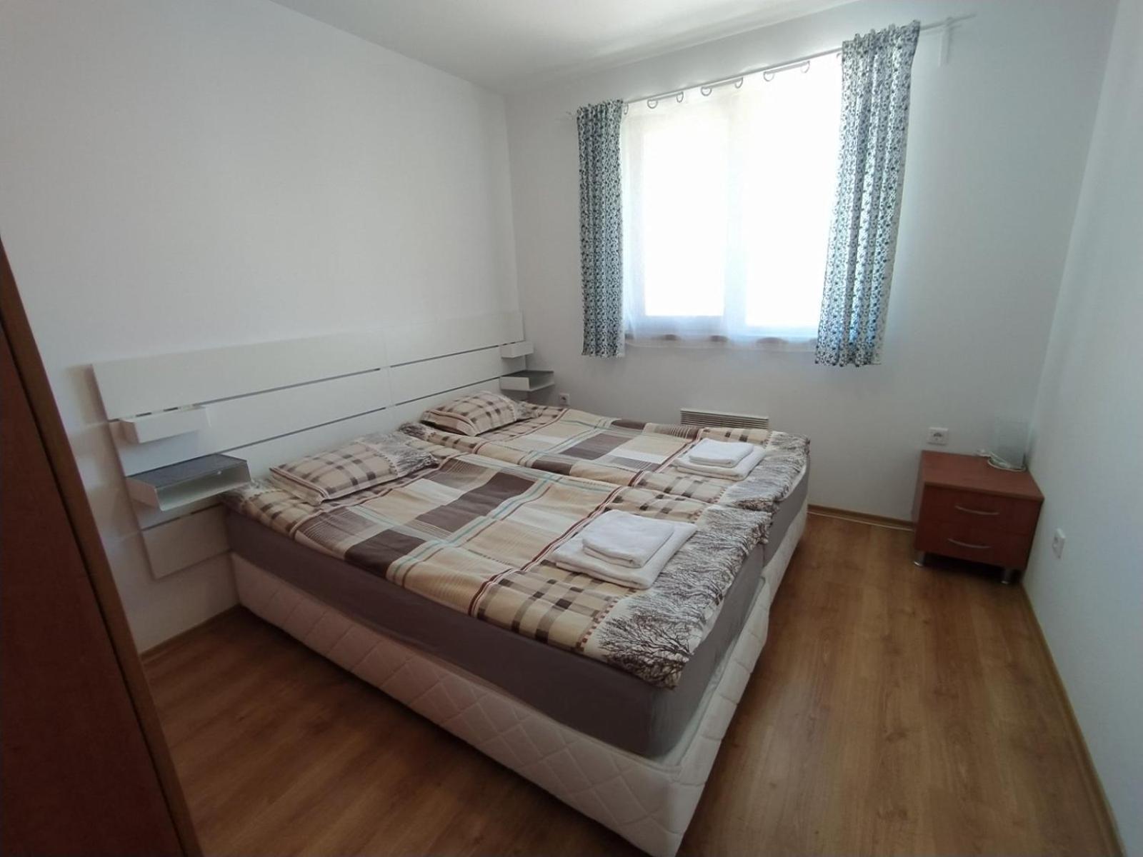 Apartment New