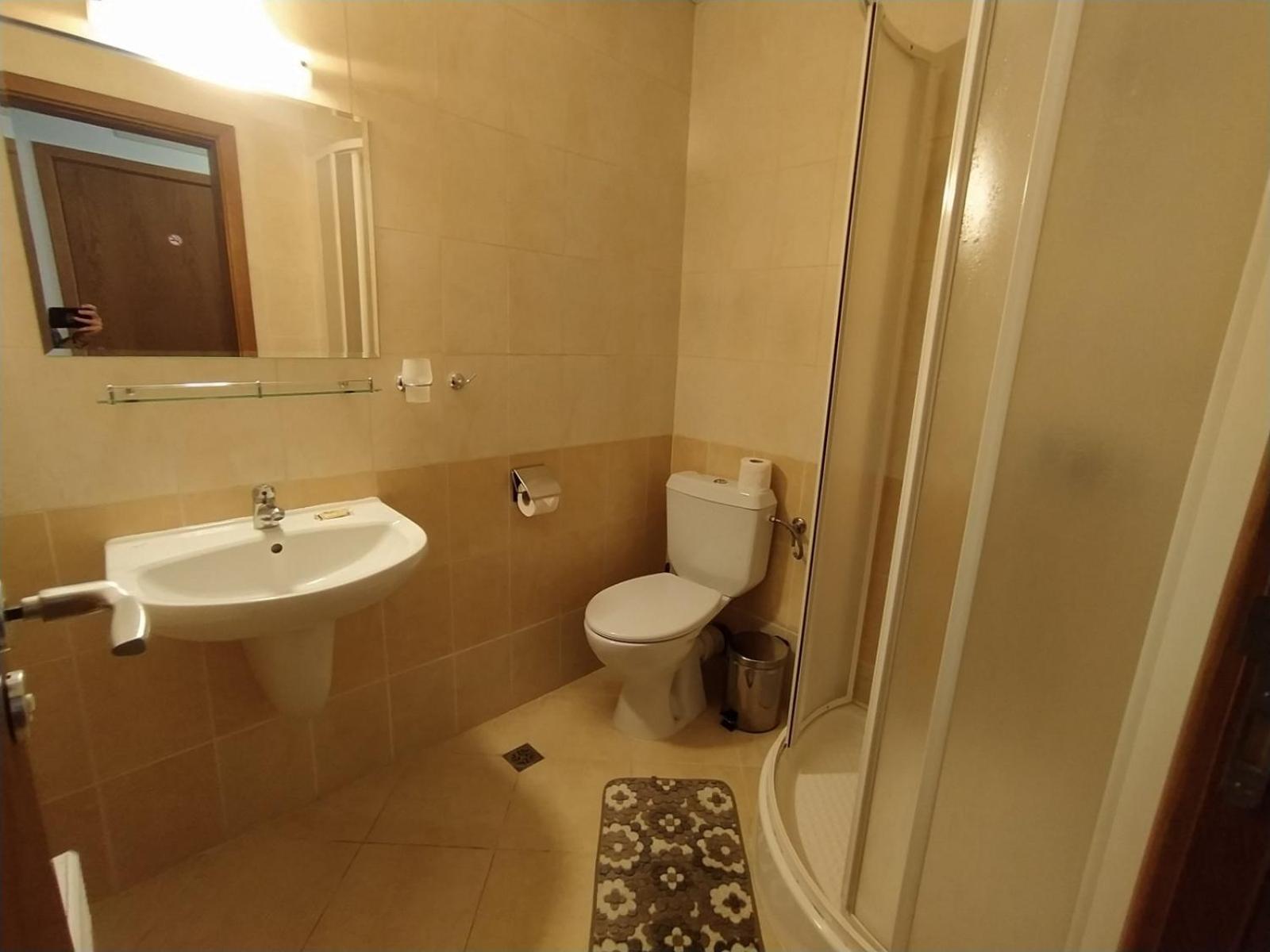 New Apartment Bansko
