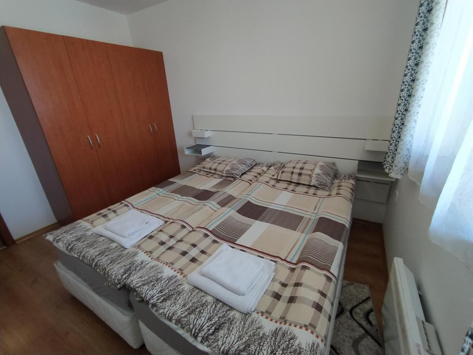New Apartment *