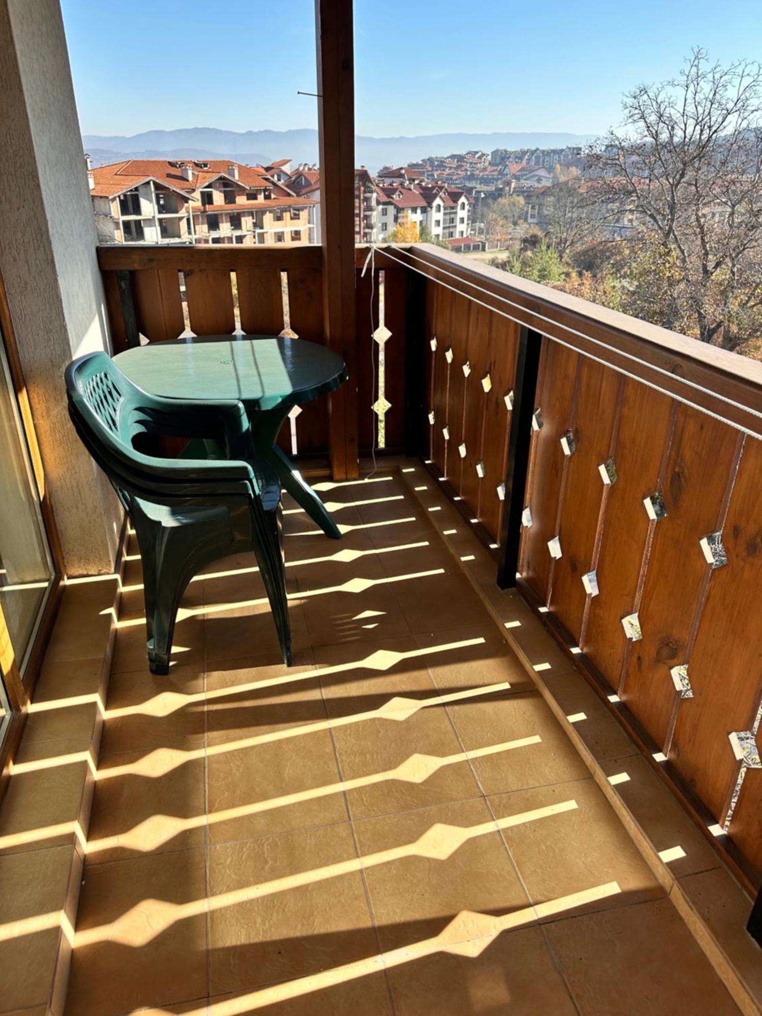 Apartment New *
