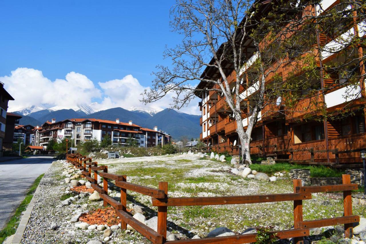 New Bansko