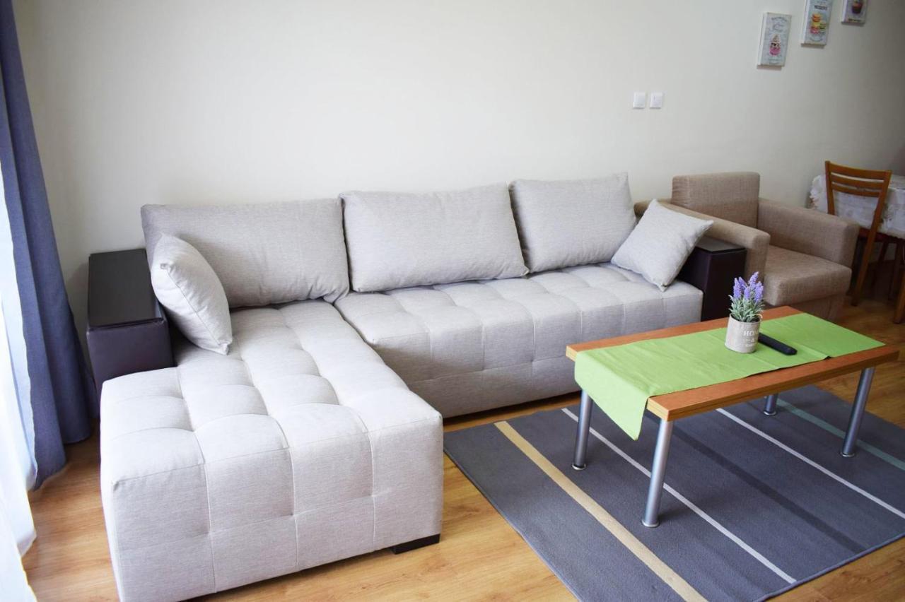 Apartment New