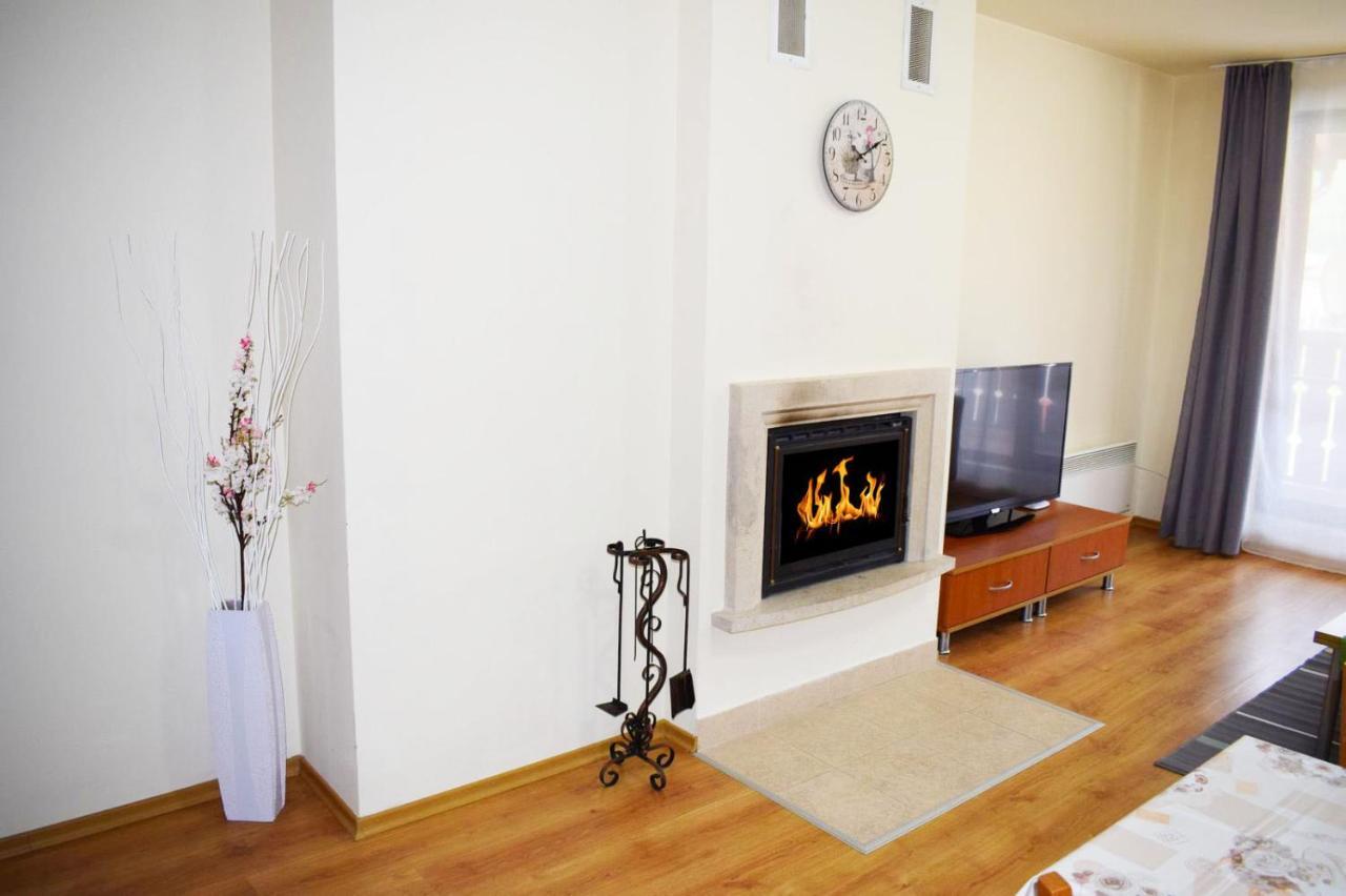 Apartment New *